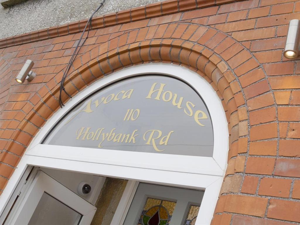Avoca House B&B Dublin Kültér fotó