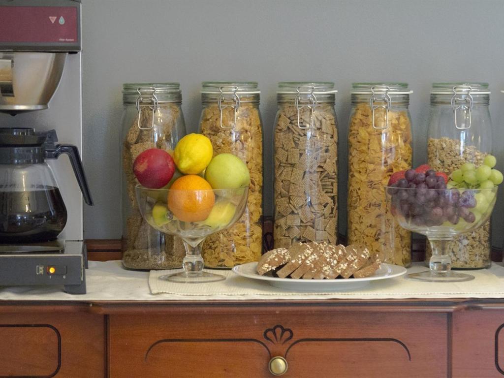 Avoca House B&B Dublin Kültér fotó