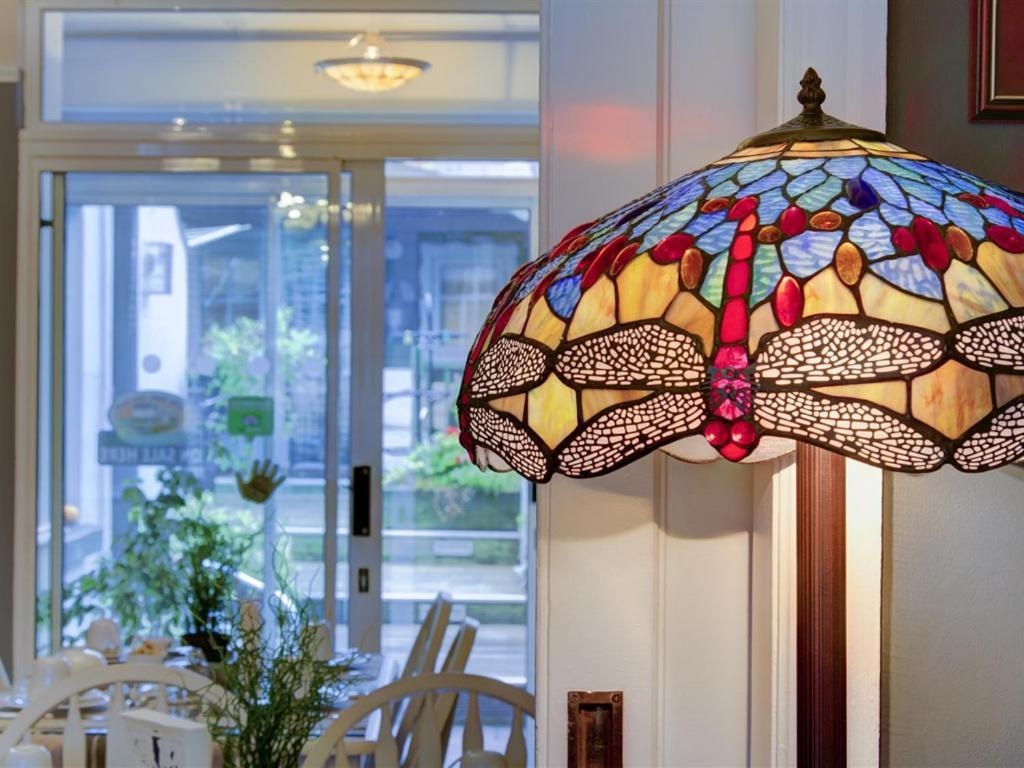 Avoca House B&B Dublin Kültér fotó