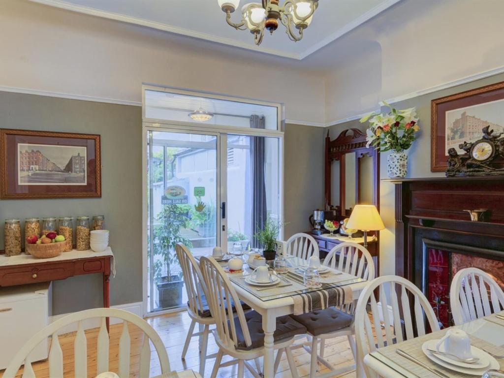 Avoca House B&B Dublin Kültér fotó