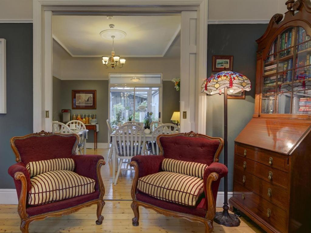 Avoca House B&B Dublin Kültér fotó