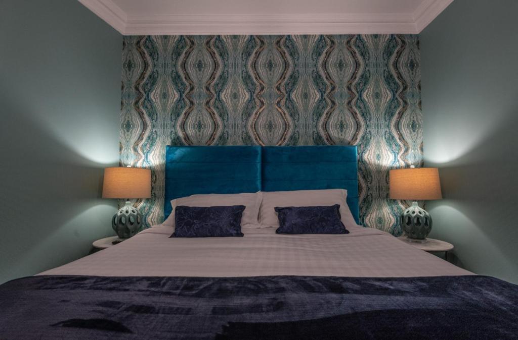 Avoca House B&B Dublin Kültér fotó