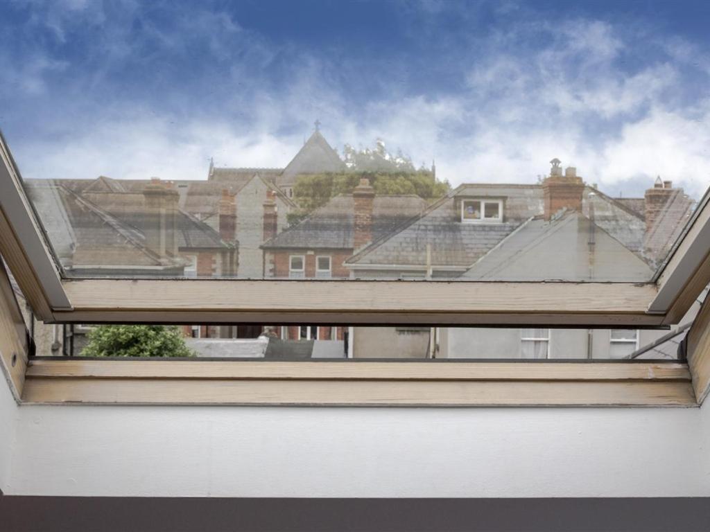 Avoca House B&B Dublin Szoba fotó