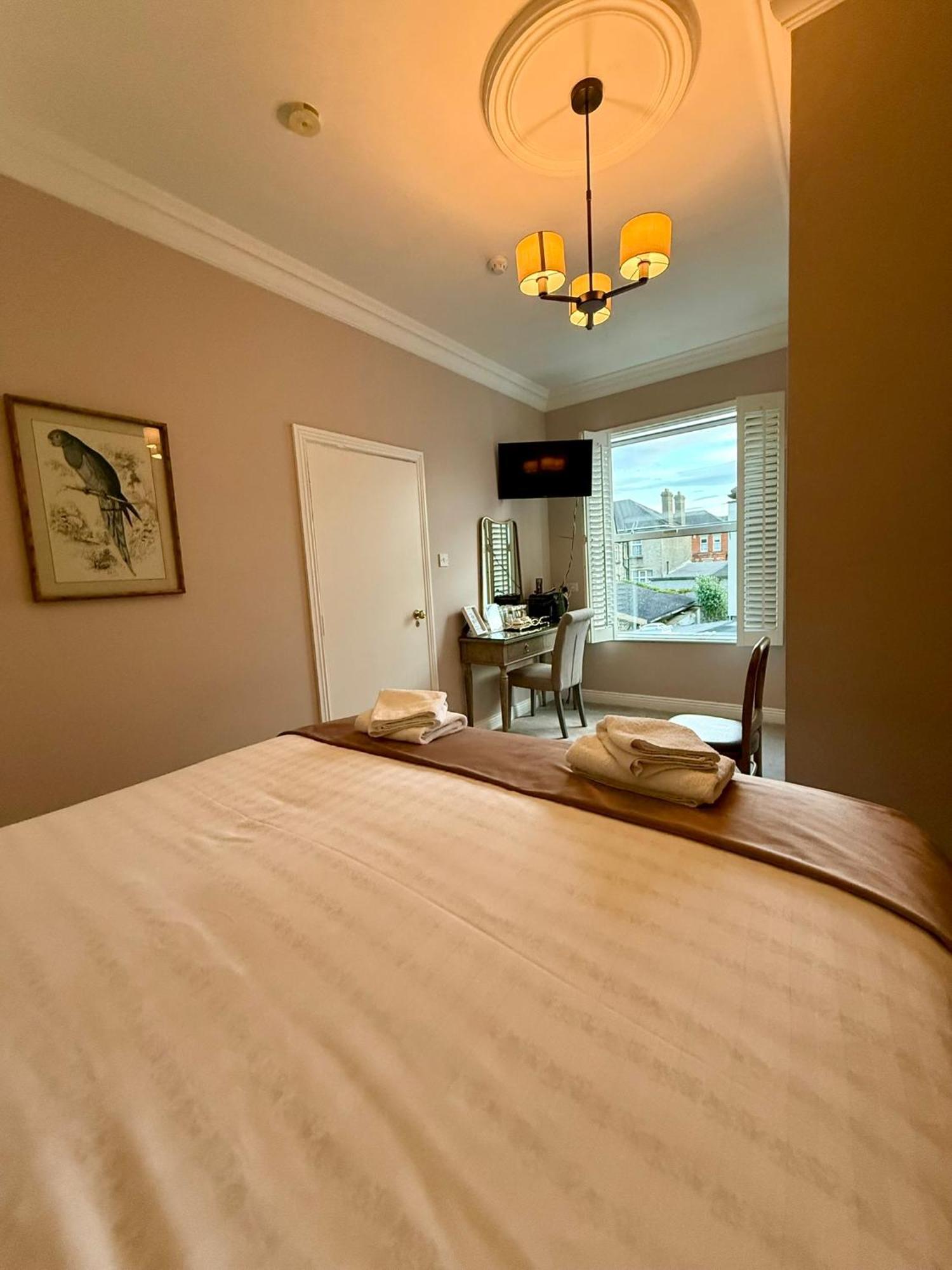 Avoca House B&B Dublin Kültér fotó