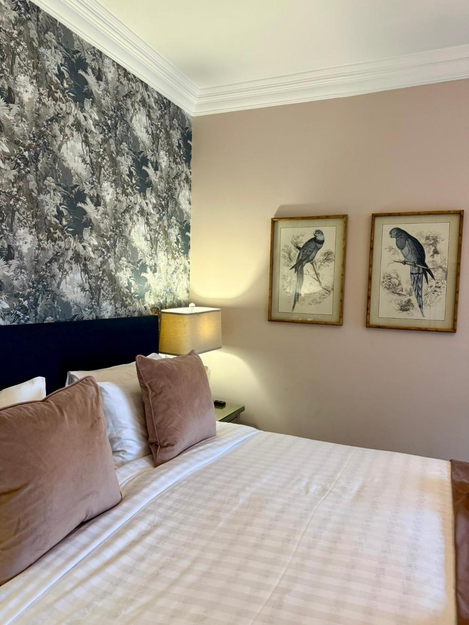 Avoca House B&B Dublin Kültér fotó