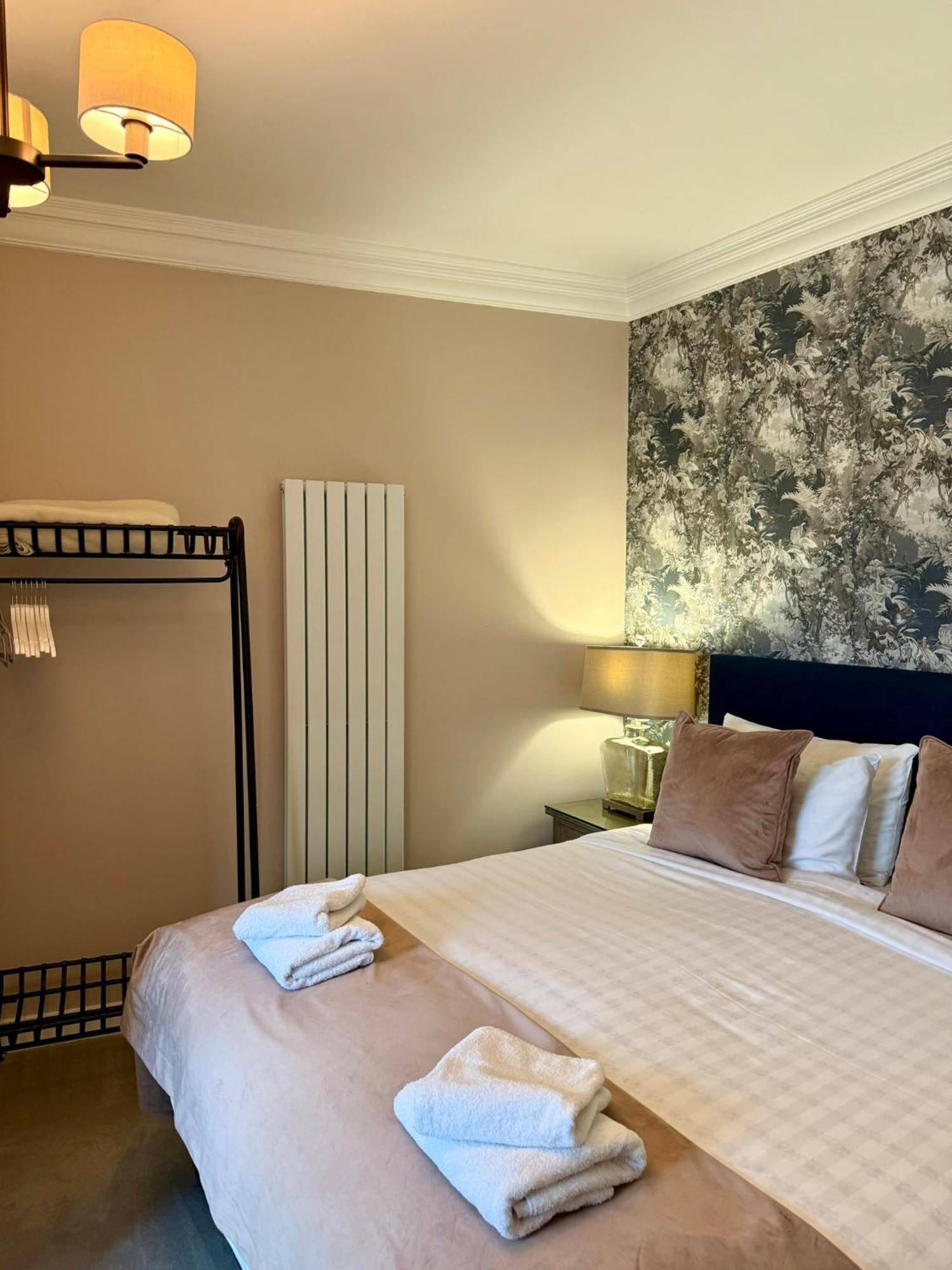 Avoca House B&B Dublin Kültér fotó