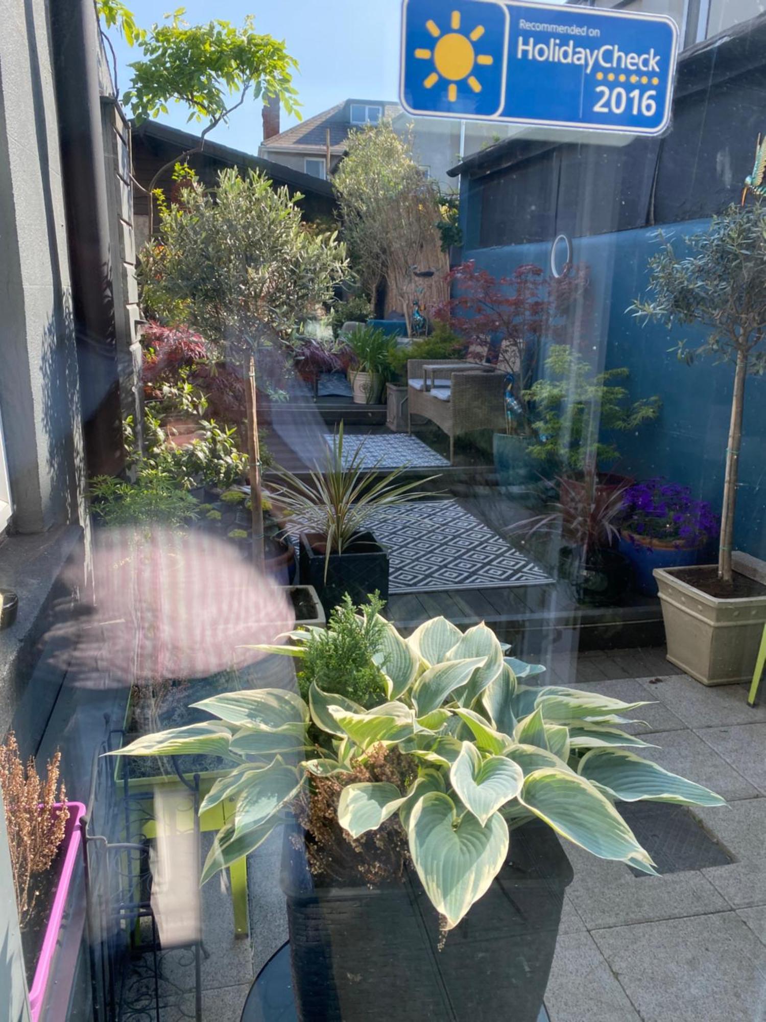 Avoca House B&B Dublin Kültér fotó