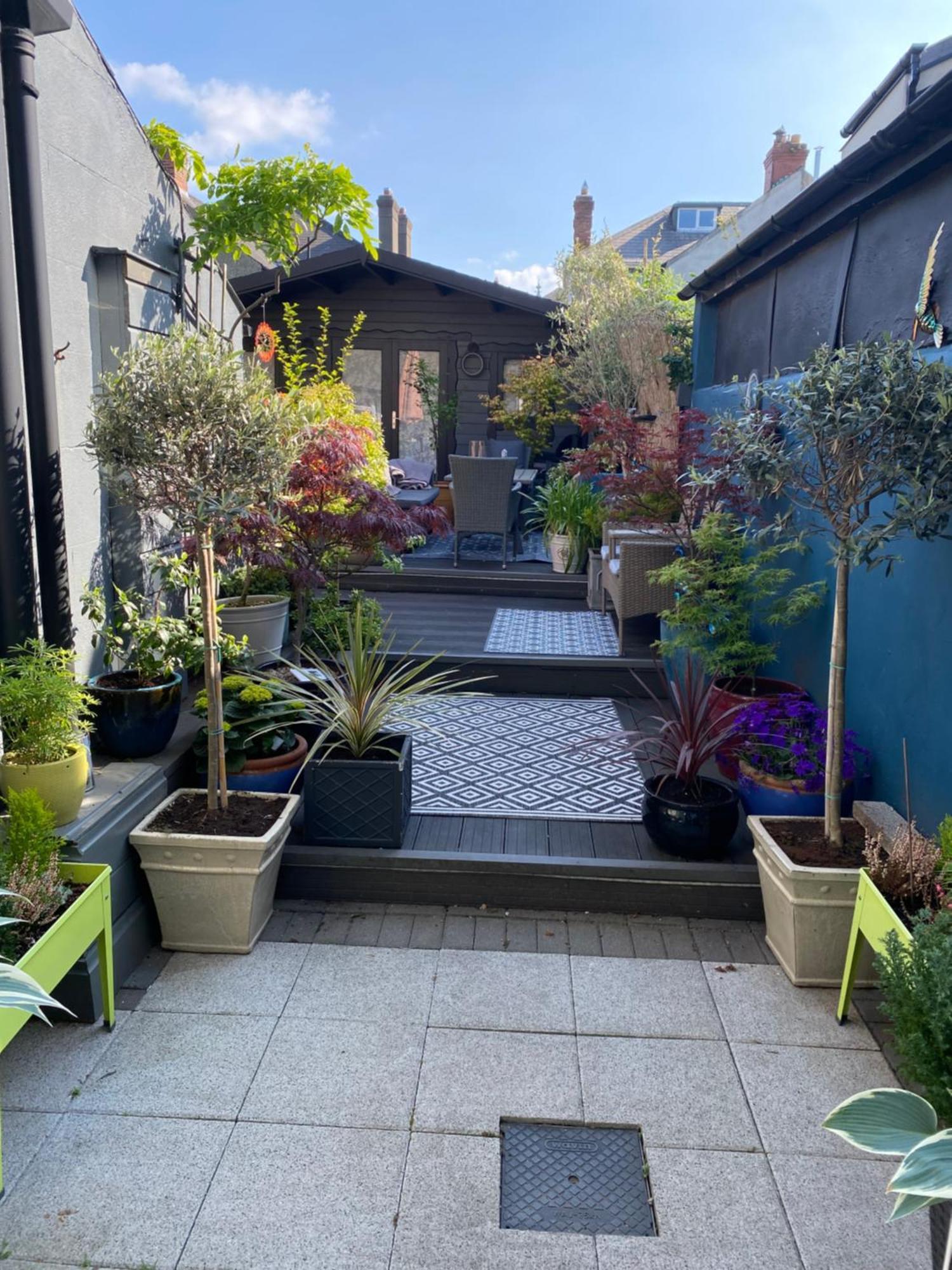 Avoca House B&B Dublin Kültér fotó
