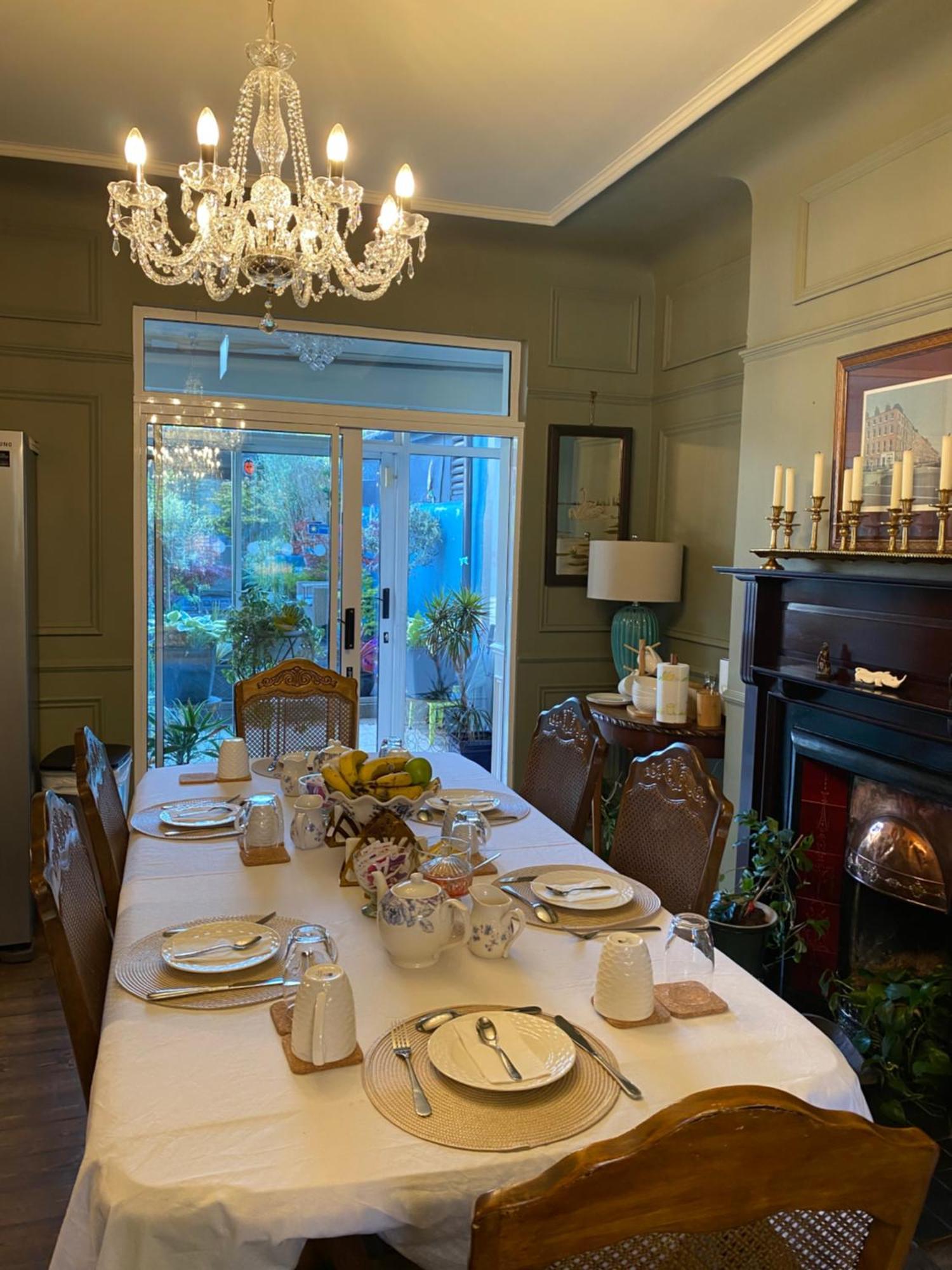 Avoca House B&B Dublin Kültér fotó