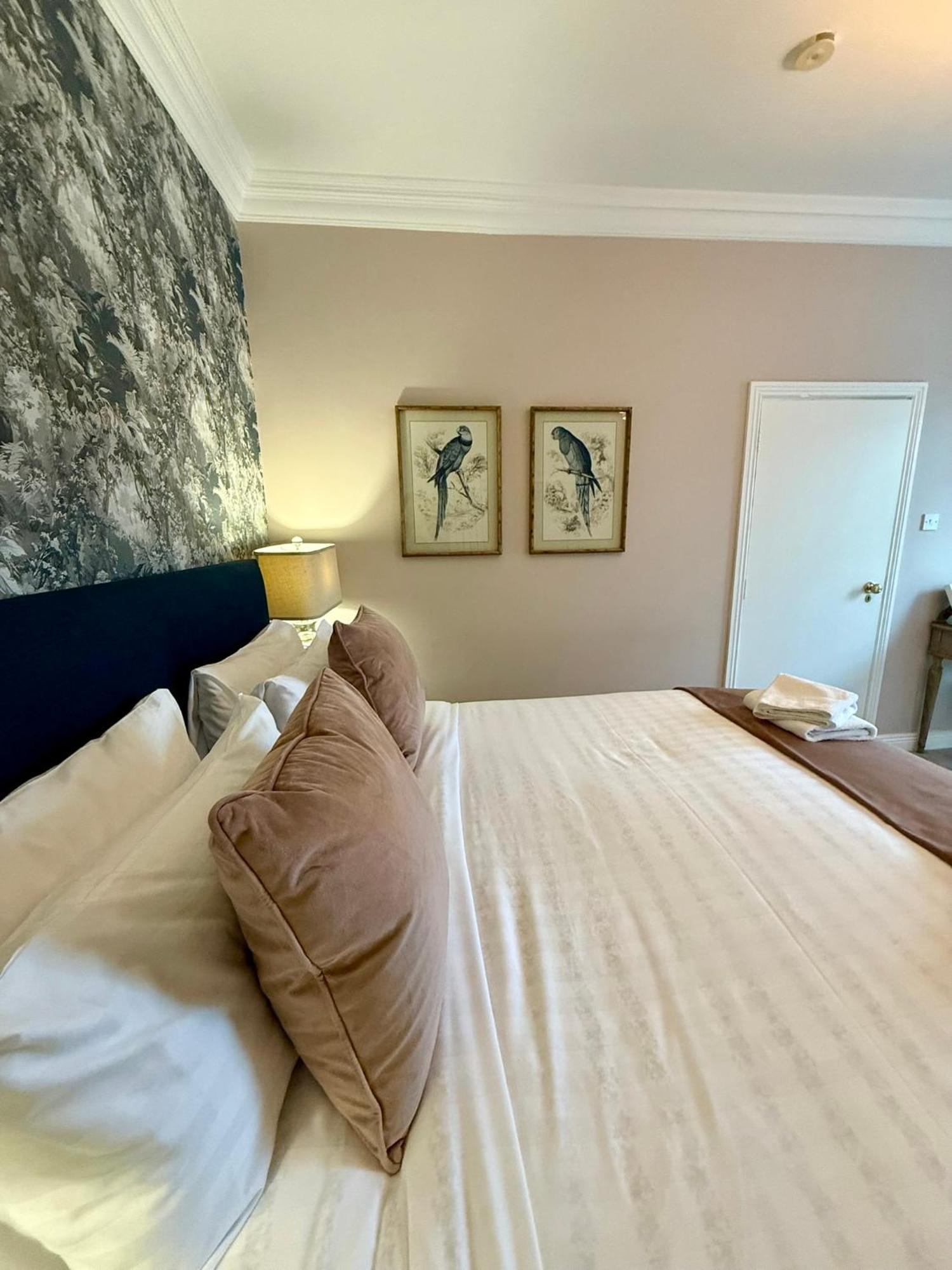 Avoca House B&B Dublin Kültér fotó