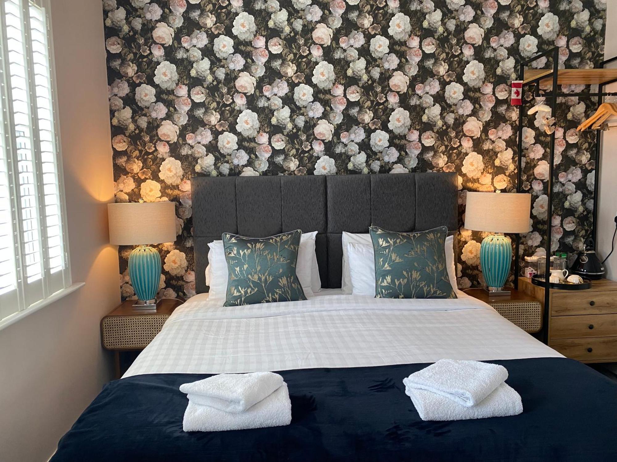 Avoca House B&B Dublin Kültér fotó