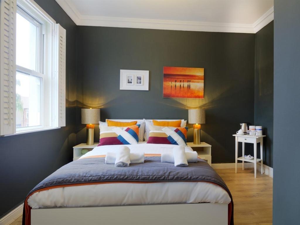 Avoca House B&B Dublin Szoba fotó