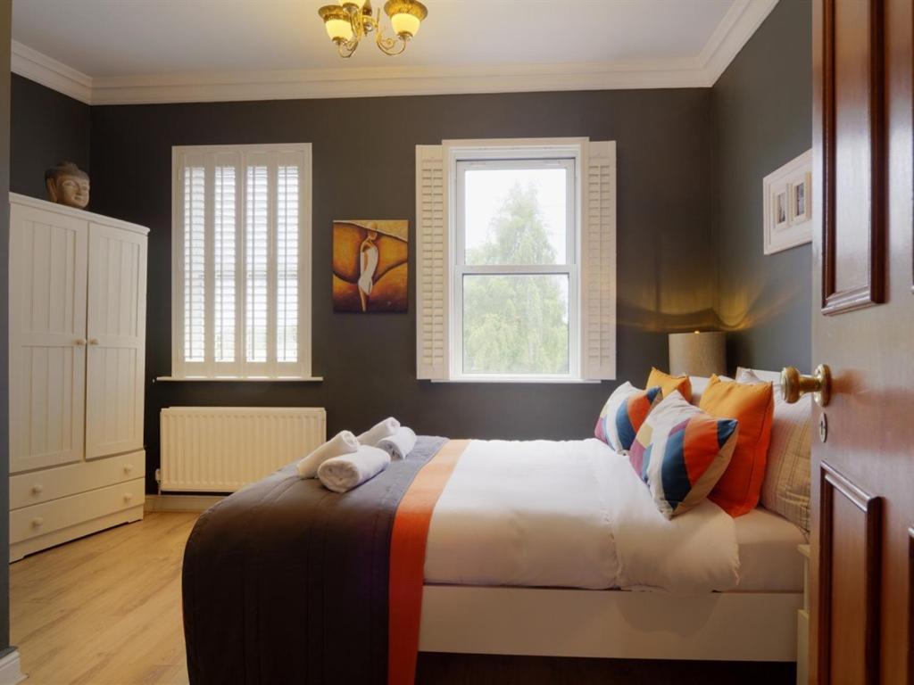 Avoca House B&B Dublin Szoba fotó