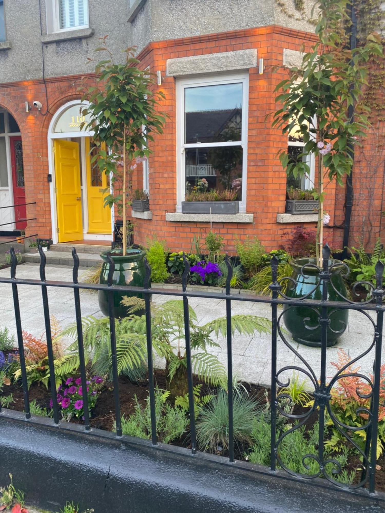 Avoca House B&B Dublin Kültér fotó