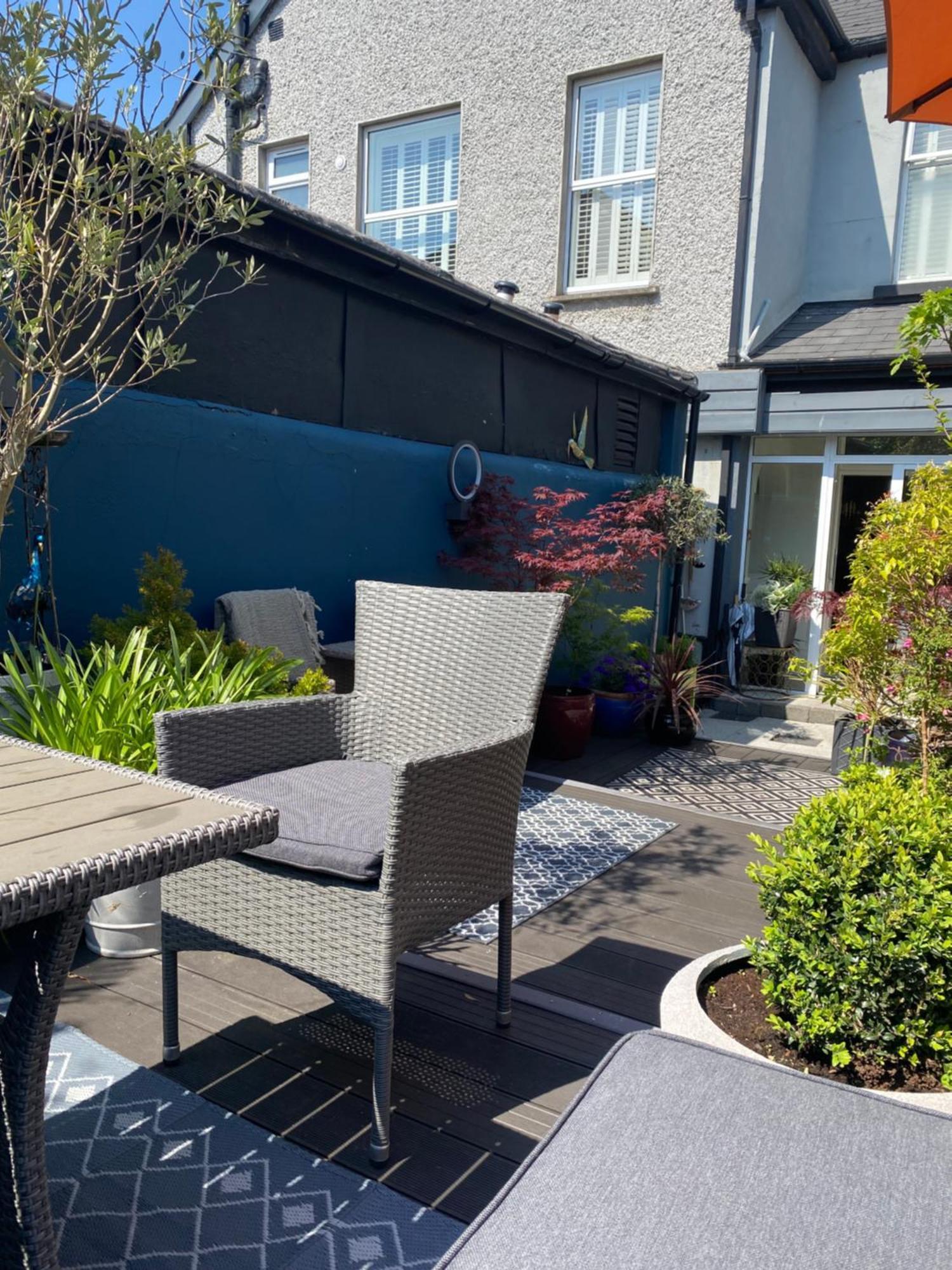 Avoca House B&B Dublin Kültér fotó