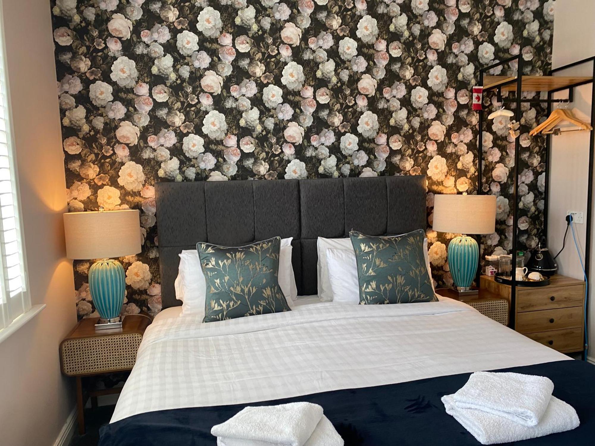 Avoca House B&B Dublin Kültér fotó